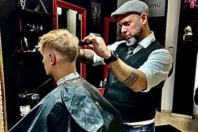 Foto de Peluqueria Dumar