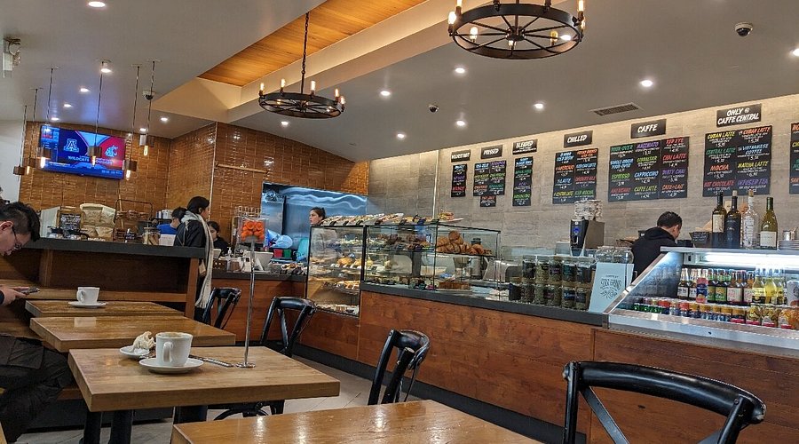 Foto de Cafeteria Dolly Gonzales